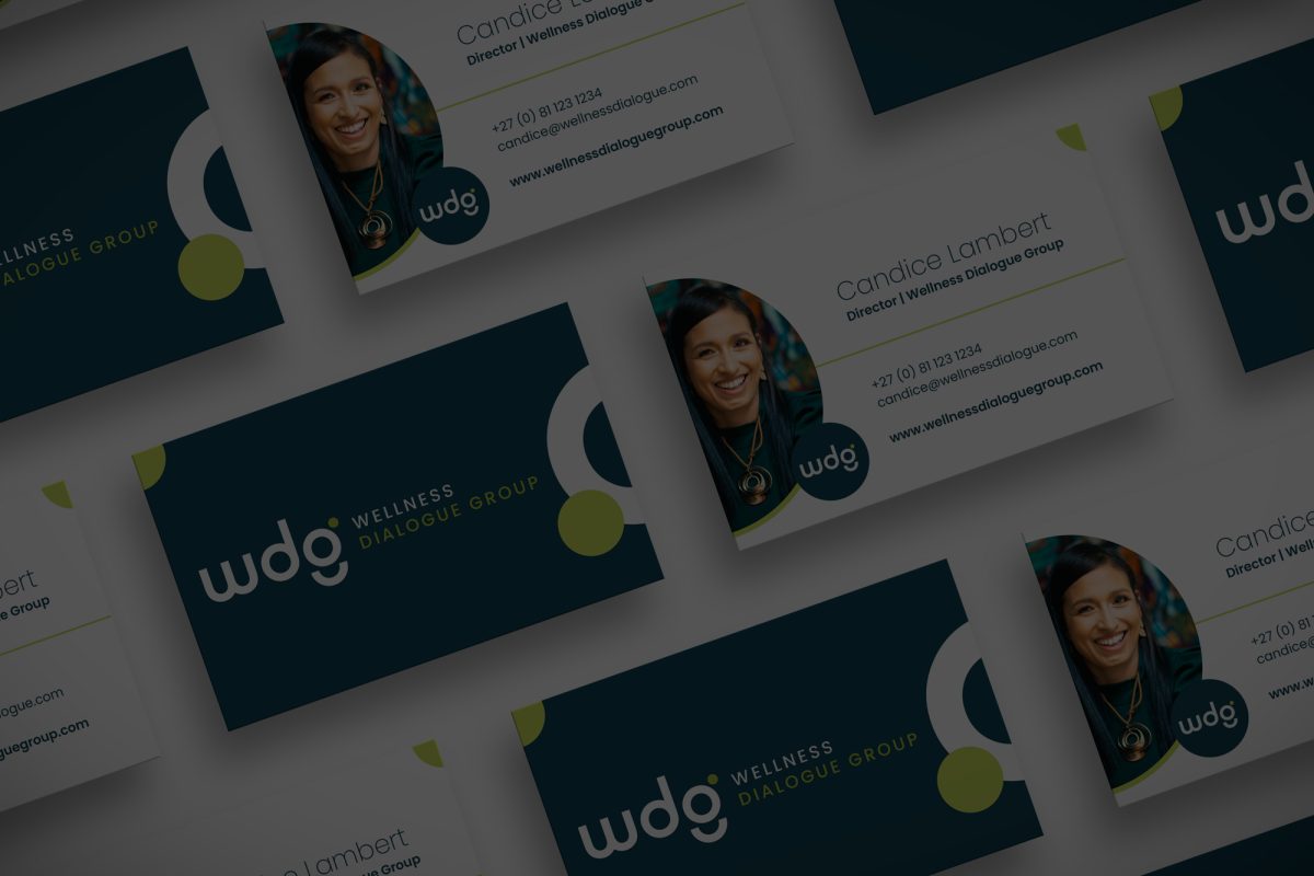 Brand Strategy & Corporate Identity Design in Gauteng | Just Content