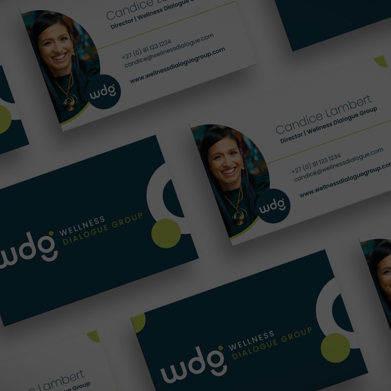 Brand Strategy & Corporate Identity Design in Gauteng | Just Content